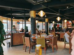 -盐帮食坊•小河帮川菜(四川师大店)