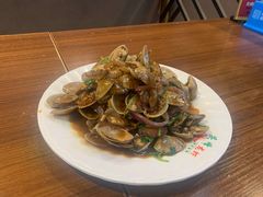-庆峰龙虾烧烤(合肥一店)