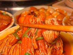 -蜀大侠火锅(总府路店)