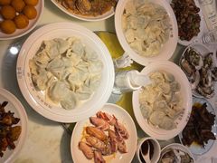 -日丰园海肠水饺·老字号大连海鲜(和平广场店)