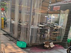 -醉月城西昌火盆烧烤(天府店)