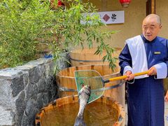 -田园印象·成都土菜院子(华阳店)