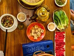 -如意林卡藏餐吧 (九寨沟店)