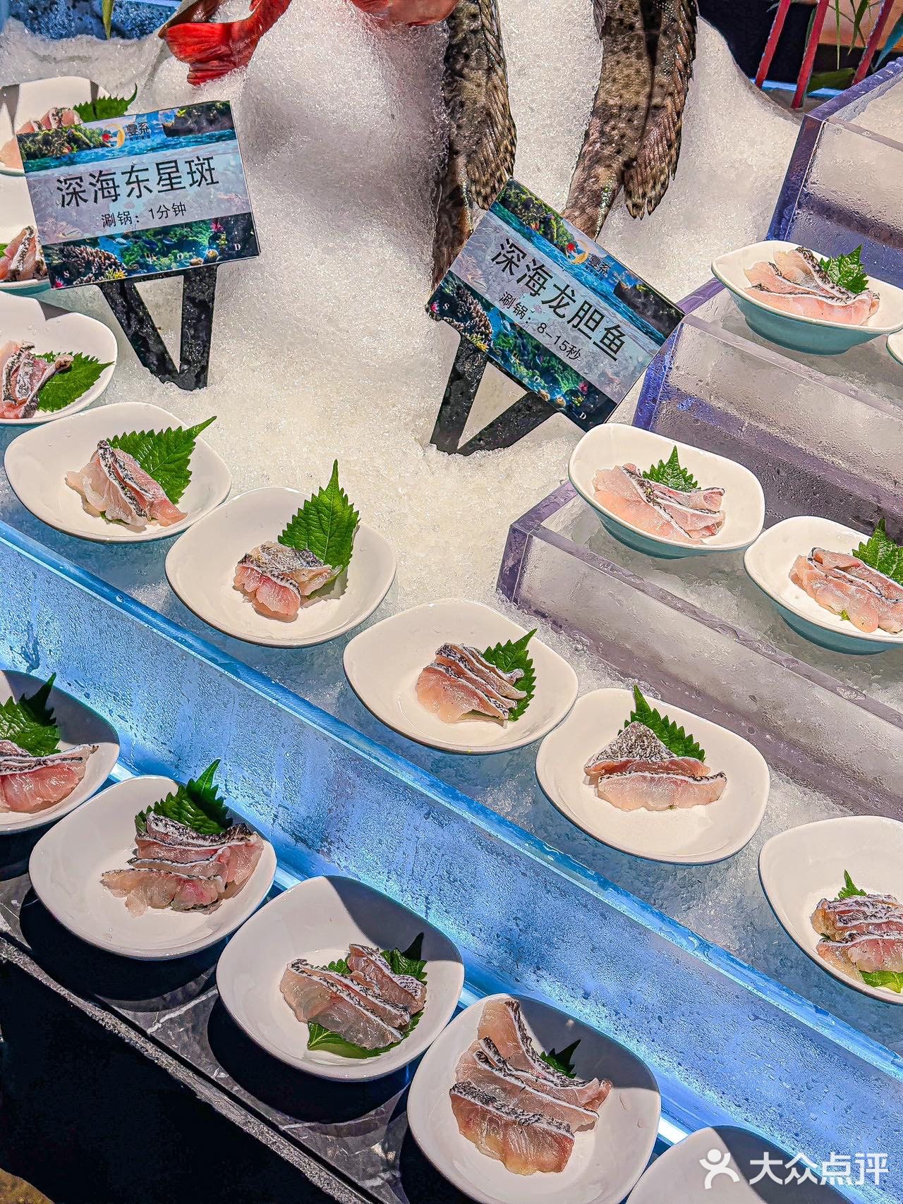 西安老板安排这样的自助不会亏亖吗❗️❓