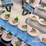西安老板安排这样的自助不会亏亖吗❗️❓
