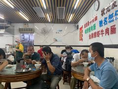 -穗银肠粉店(东川路店)