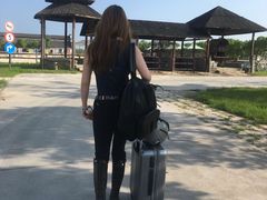 -松声马术俱乐部