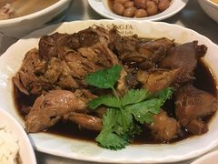 -松發肉骨茶(克拉码头店)