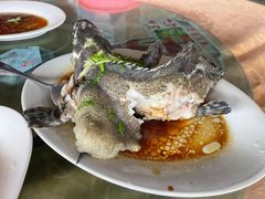 -梅姐海鲜餐厅(水头海鲜街店)