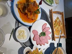 -东北缘餐厅(兰埔路店)