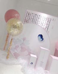 -一诺宝宝宴派对策划