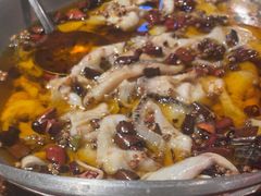 -水煮三国·川鲁江湖菜(香山店)