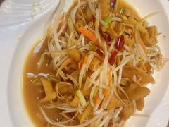 肥肠豆芽-温州炎亭海鲜阁(万塘路店)