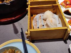 -鼎记啫啫煲(数博万达店)