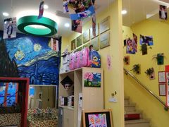 -东方童画少儿美术(莘庄体验馆)