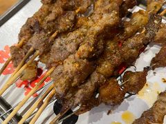 -铁人烧烤(北京店)