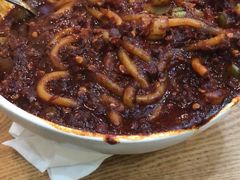 -西粉堂新疆米粉(朝外店)