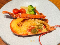 -Mr.Fish鱼鲜生海鲜放题(高德置地冬广场店)