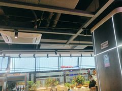 -金滏山烤肉·海鲜·火锅自助餐厅(襄阳万达店)