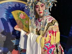 -北京杜莎夫人蜡像馆