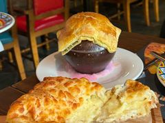 -卢布里西餐厅(海拉尔店)