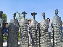 -观潮胜地公园