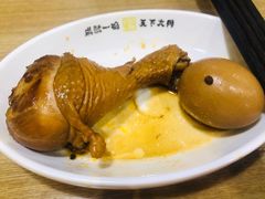 -晋宝章大同刀削面(和平里店)