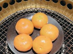 -谷牛日式烤肉(宝山U天地店)