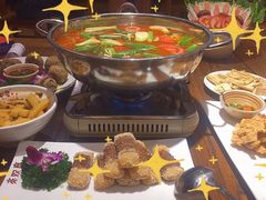 -亮欢寨(凯里总店)