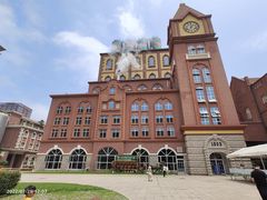 -青岛啤酒博物馆