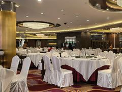-中山国际酒店中餐厅