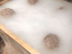 松茸牛肉丸-原牛道·潮汕围炉火锅(讯美店)
