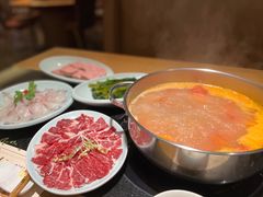 -协成海鲜火锅(情侣路店)