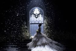 点击看大图 -MANLI BRIDAL婚纱