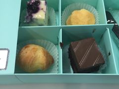 -榖屋house of flour(张江首店)