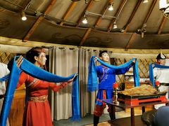 -九十九顶毡房(阜石路店)