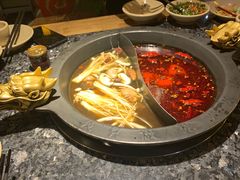 -蜀大侠火锅(四川北路店)
