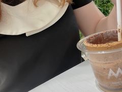 -M Stand(宁波万象城店)