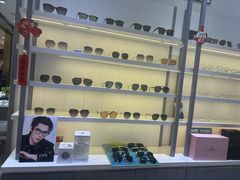 -ALPS阿尔卑斯眼镜(我格广场店)