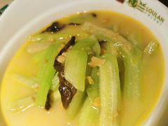 -楼兰新疆主题餐厅(苏州中心店)