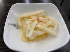 -耙豌豆重庆小面