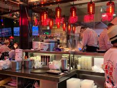 -陈鹏鹏潮汕菜(宝安机场T3航站楼店)