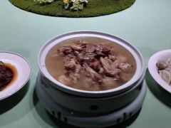 -中鸿记老院子(玉村南路店)