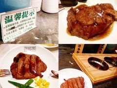-圣琼美食百汇自助餐(白云万达店)