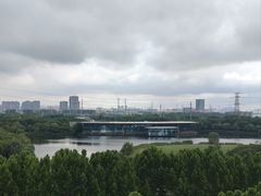-砂之船奥莱(南京江宁店)