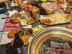 -西塔老太太泥炉烤肉(北京双井店)