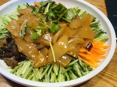 -山楂树融合菜餐厅