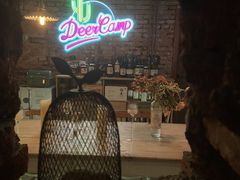 -鹿萤季·营地小馆(皇后公园店)