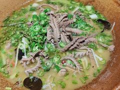 -懒人盐府人家·自贡大麻鱼(安贞店)