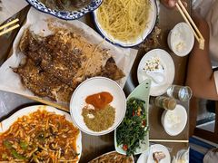 -小饭桶(野三坡百里峡店)